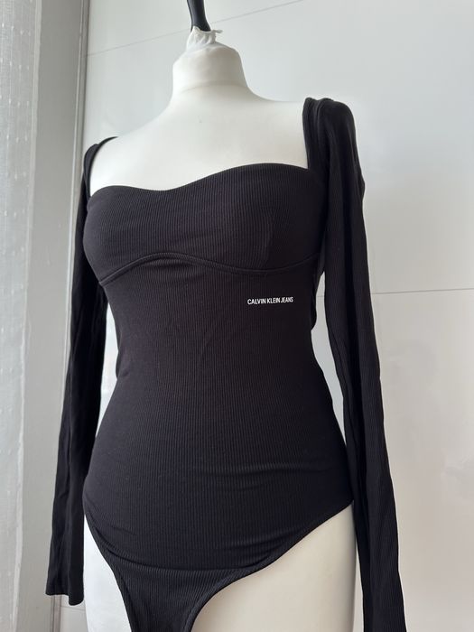 body Calvin Klein Jeans marimea S