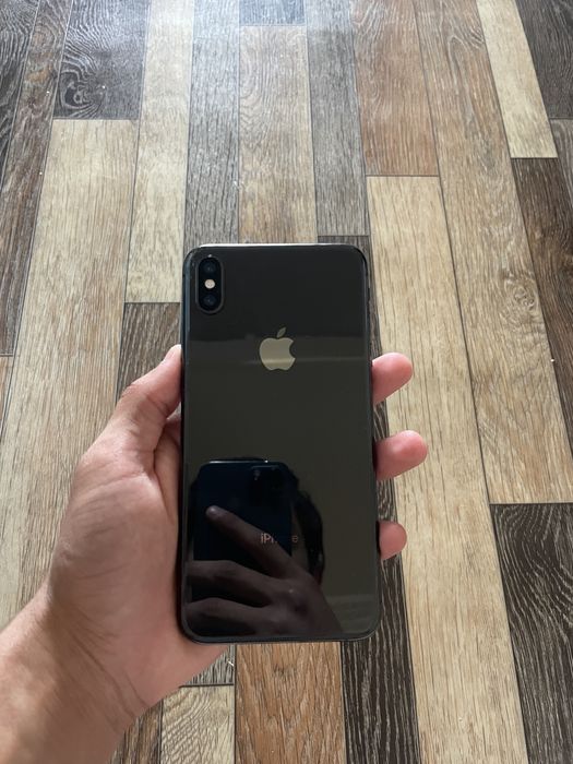 iPhone Xs Max Sotiladi