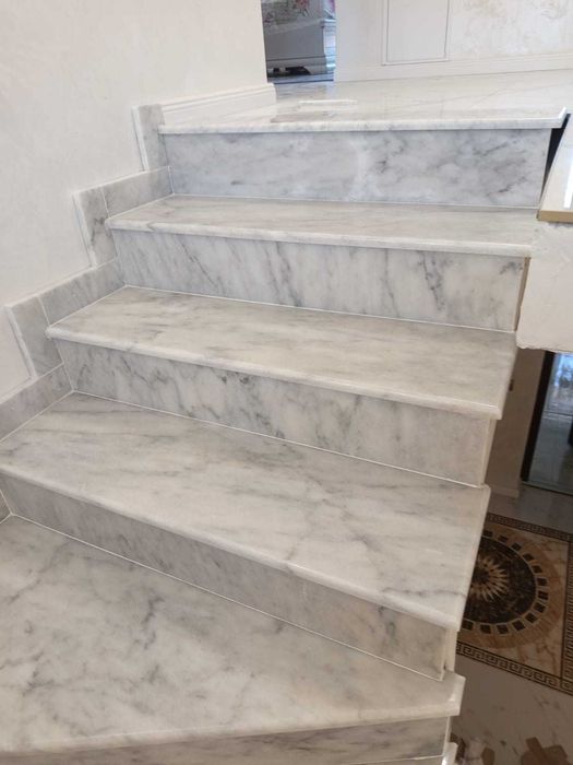 Atelier de prelucrare marmura si granit debitam la comanda