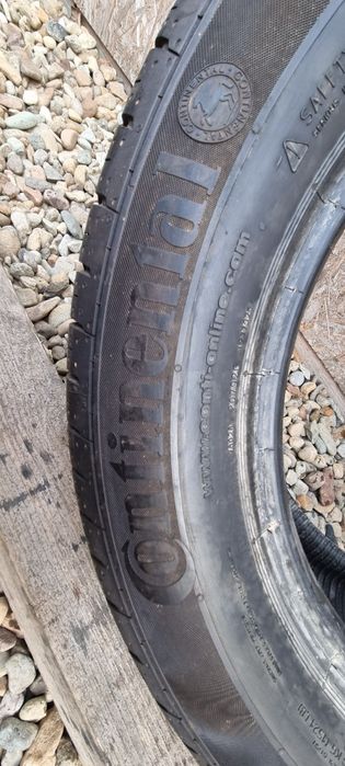 Anvelopa Fulda EcoControl 195/50 R15 82V Continental 215/60 R16 95H