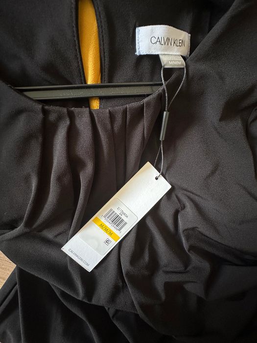 Bluza dama Calvin Klein noua originala