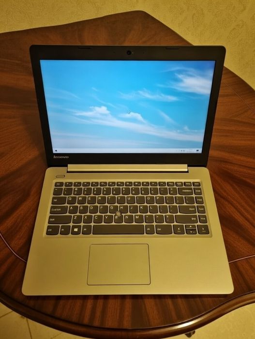 Ноутбук  idpaed 100s