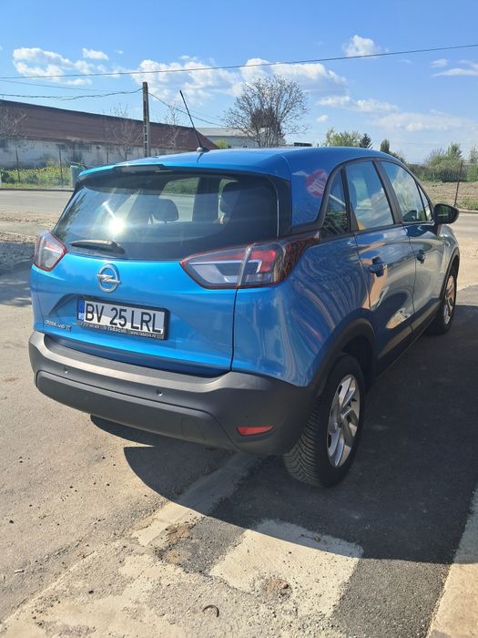 De vanzare Opel Crossland X