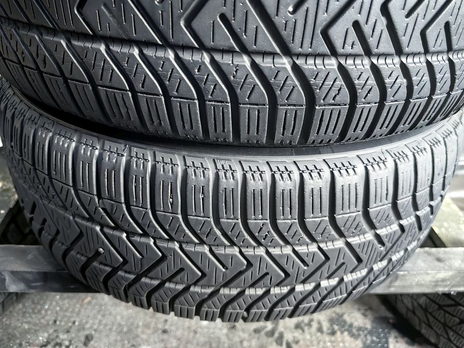 205/55R16 Pirelli 2021 stare foarte buna