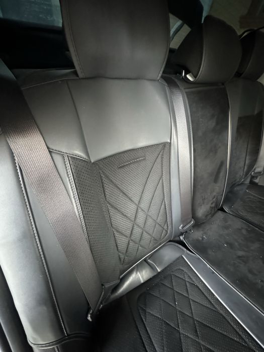 Чехол на авто, универсальный