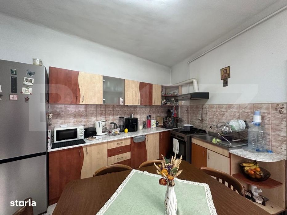 De vanzare apartament la casa in zona Piata Unirii