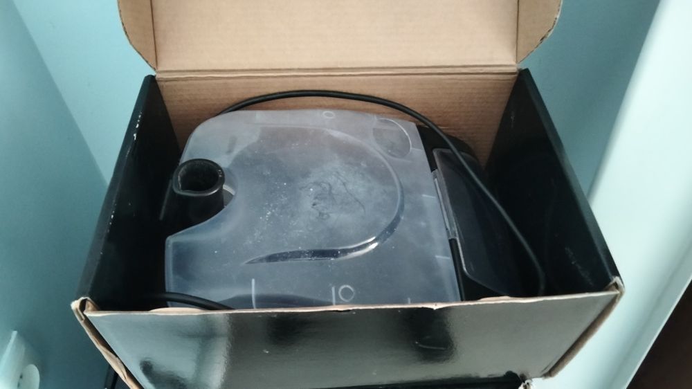 Roboclein Pro style 2025