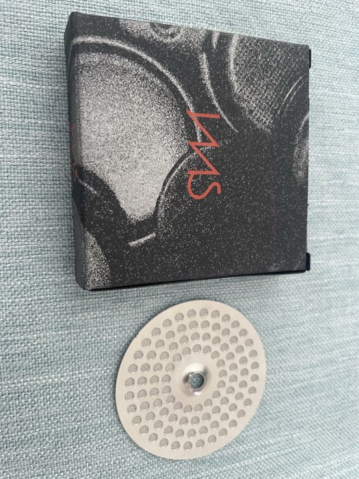 Тампери, цедки и филтър на Gagia