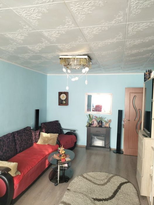 Vand Apartament 3 camere