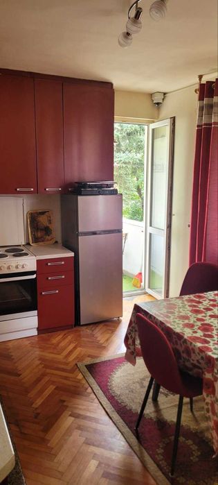 Дава се под наем  в София, Медицинска академия - 60 кв.м за 459 € - Снимка #12