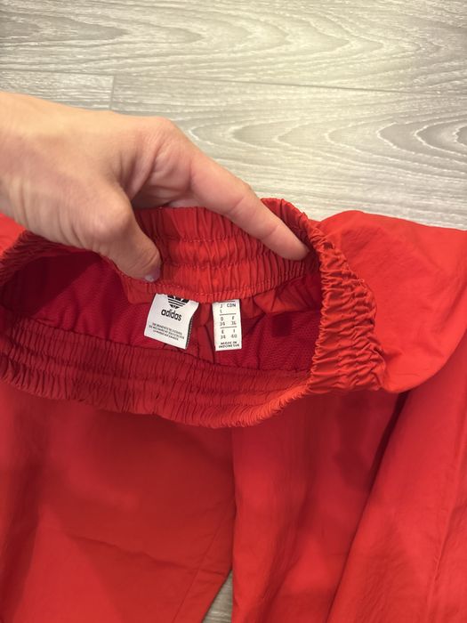Pantaloni de trening Afidas originali