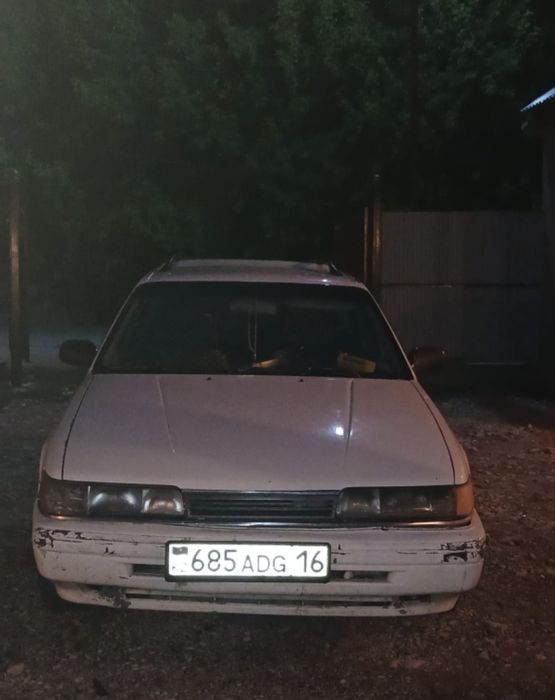 Mazda 626 торг договорная