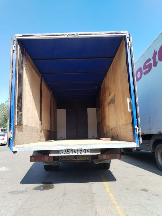 Продам газель в хорошем состоянии