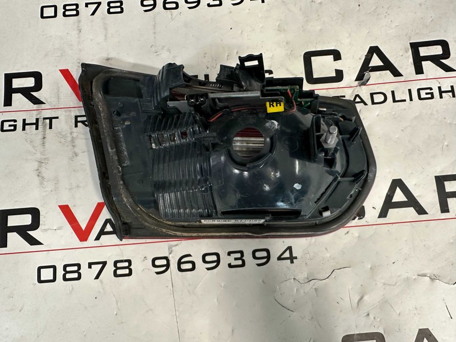 Задна светлина десен вътрешен стоп стопове BMW 3 F31 F30 БМВ 3 stop