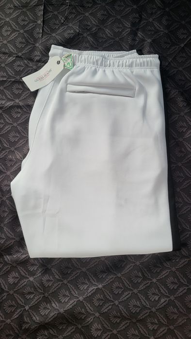 Pantaloni Guess Jeans