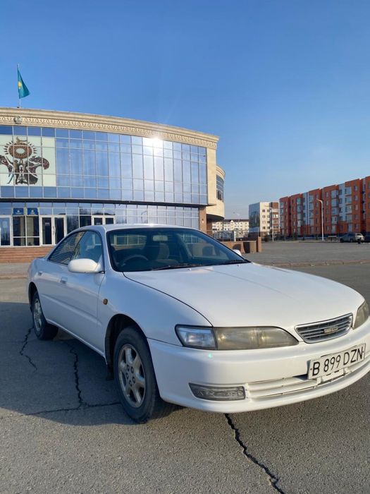 Toyota carina ed 1996