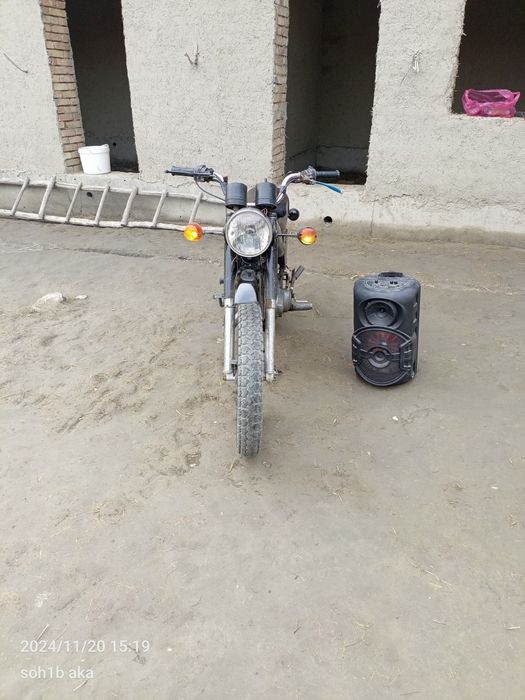 миниск сотилади ками бор