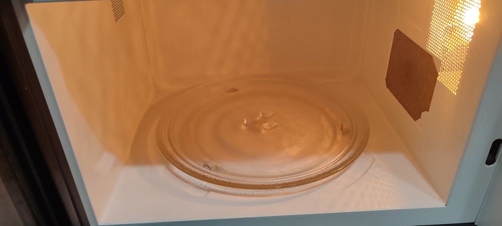 Микроволновка Панасоник