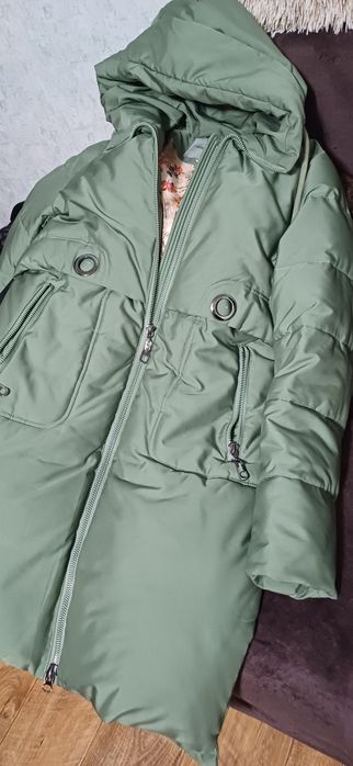 Куртка женская.   .