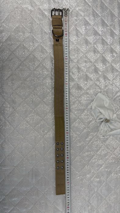 Чисто нов нашийник за куче XL