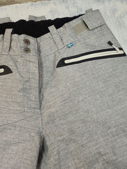 217 Of Sweden , оригинален шведски ски, сноуборд панталон