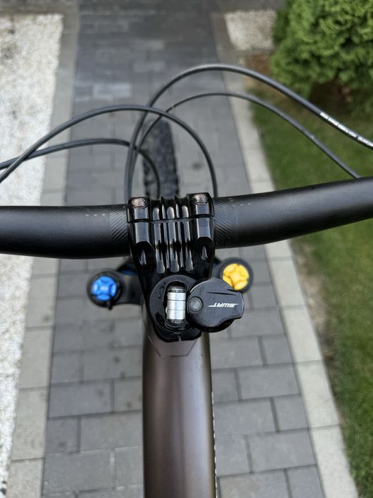 Specialized Enduro LTD