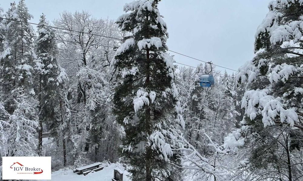 Продава се Двустаен апартамент в Банско - 63 кв.м за 850 €/кв.м - Снимка #19