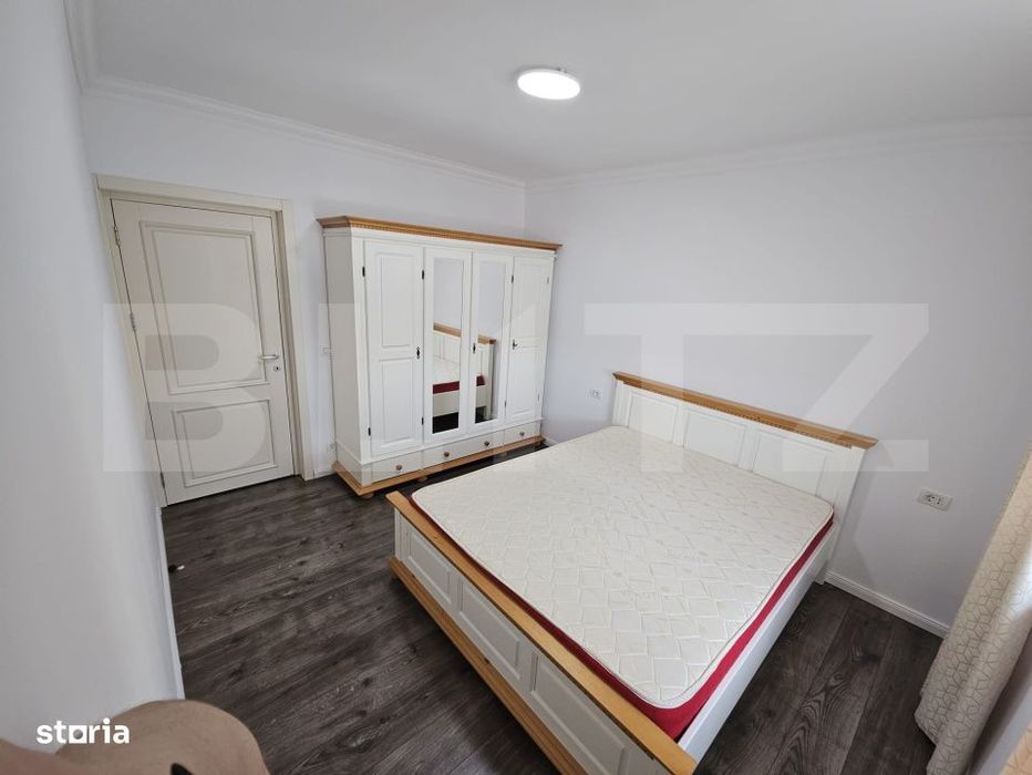 Apartament 3 camere, 68 mp, zona Valea Lupului