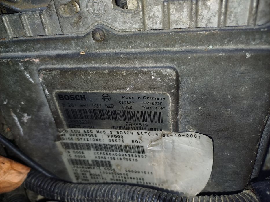 De vânzare, calculator