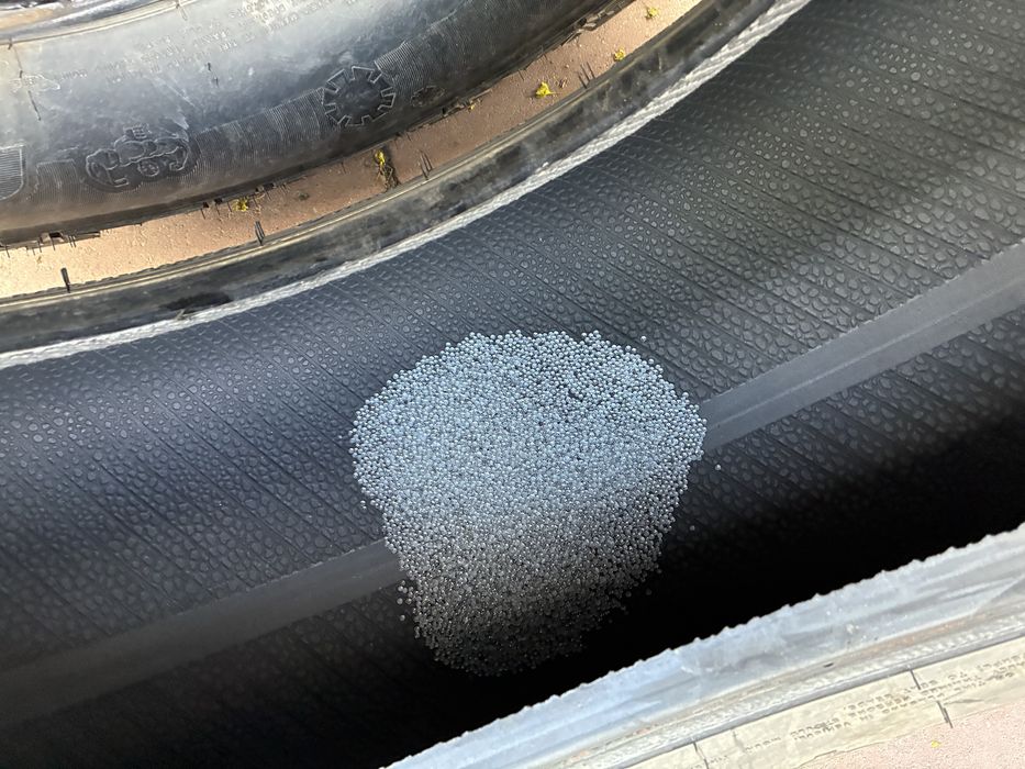 Set Anvelope Vara Powertrac Power Rover M/T 285/70 R17 - Profil 85% - DOT 2021