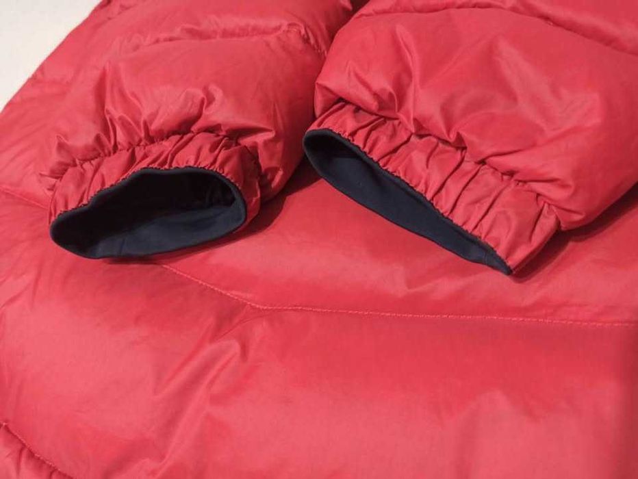 jotunheim мъжко пухено яке L