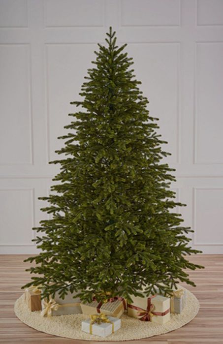 Ёлки премиального класса