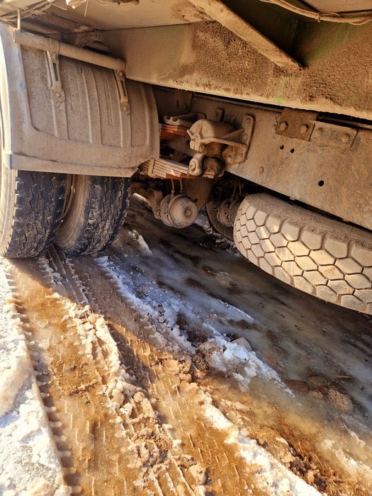 FAW  9 метрлік срочна сатылады