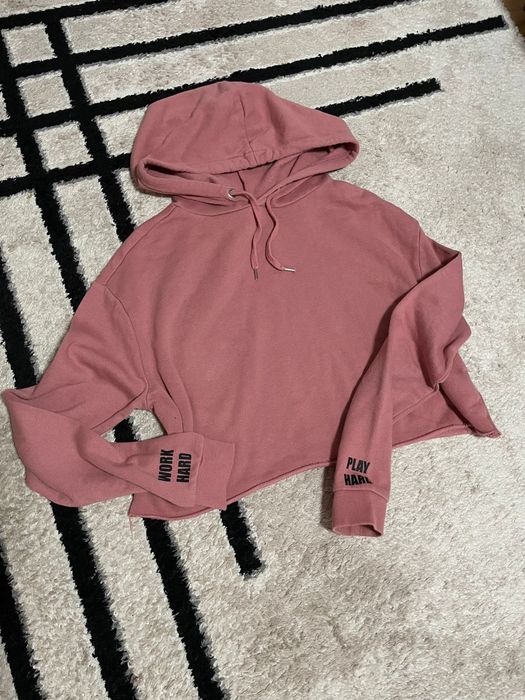 Hanorac dama h&m