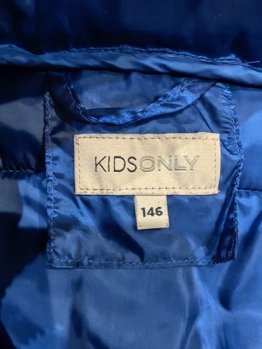 Детско яке ONLY - размер 146