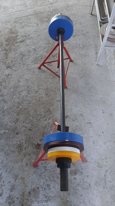 продам штангу