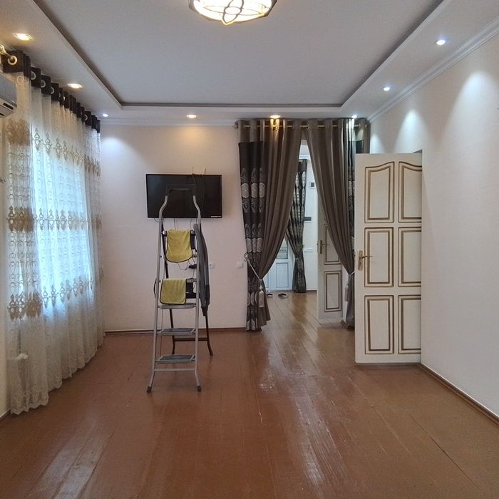 Продам дом в бекабаде