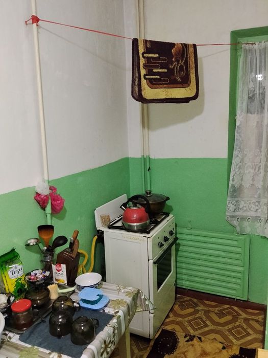 Продажа квартиры