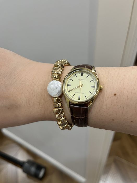 Часы casio женские