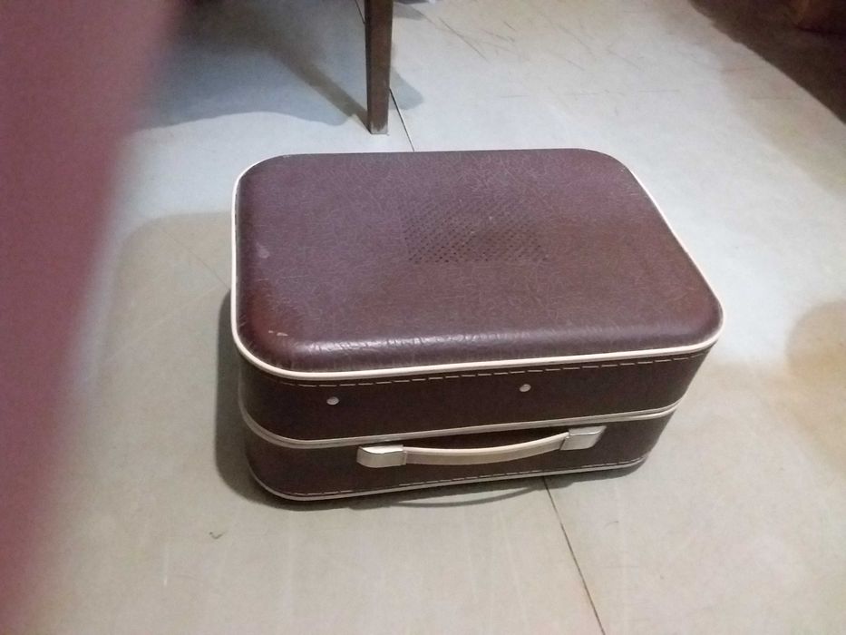 Проигрыватель винила Молодежный