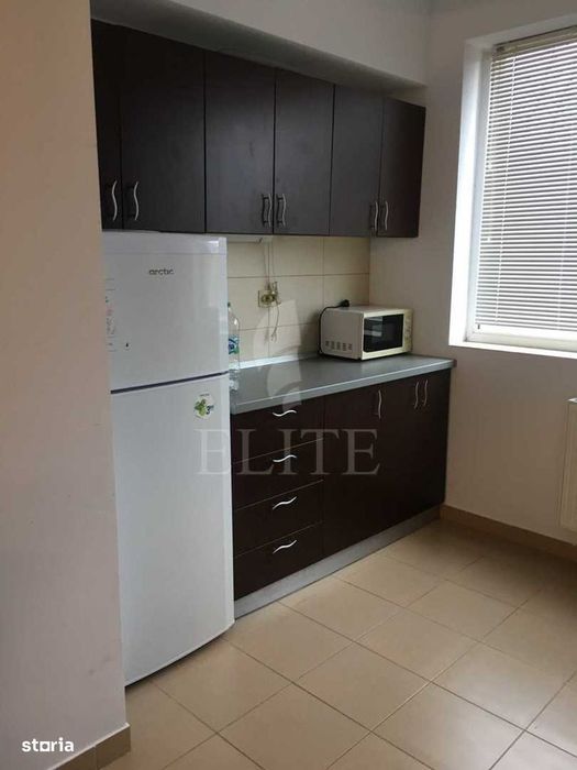 Apartament 2 camere în zona str. Bradutului - Sigma Center
