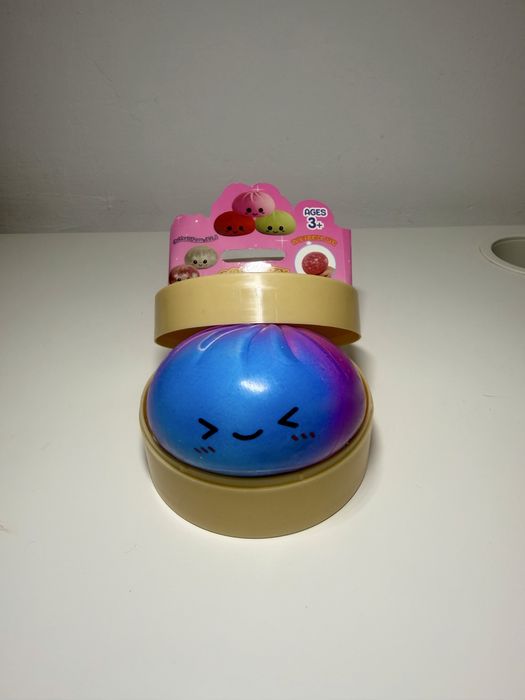 Squishy Dumpling Pufoase (POPULAR)