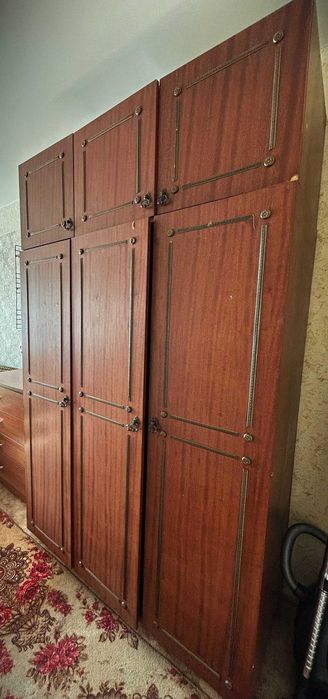 Продам шкаф в отличном состоянии