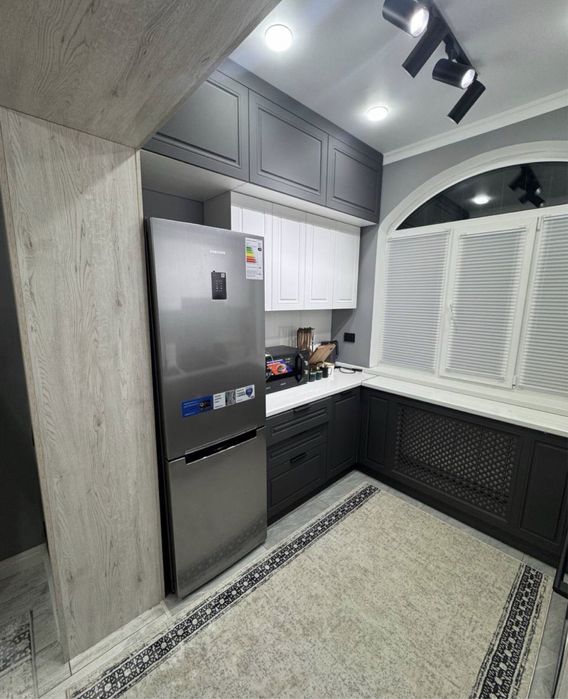 Квартира посуточно