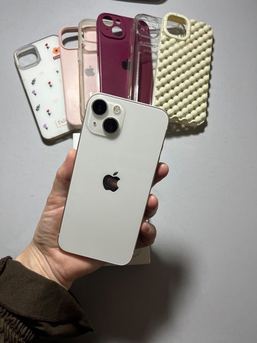 iPhone 13  128 GB