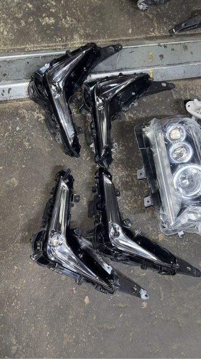 Авто Разбор Toyota Lexus