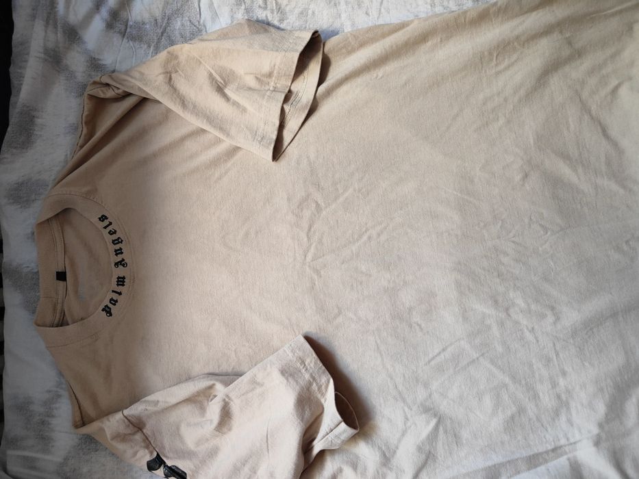 Tricou Palm Angels