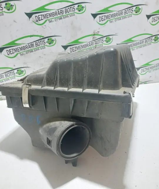 Carcasa filtru aer Opel Astra 2001 2.0 DTI MT (101 hp)