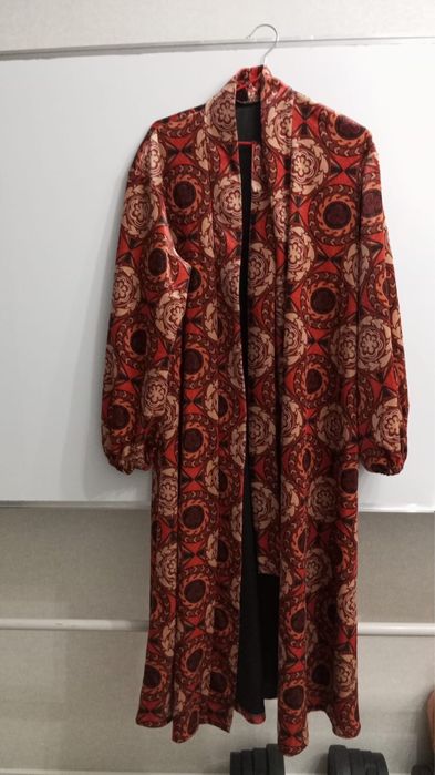 Продается накидка (абайка)