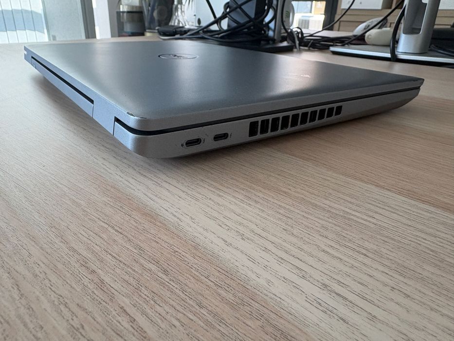 Dell Latitude 5521 i7 512GB